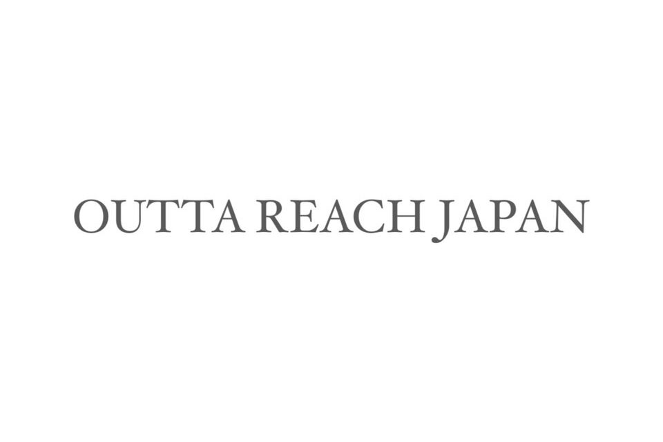 OUTTA REACH JAPAN